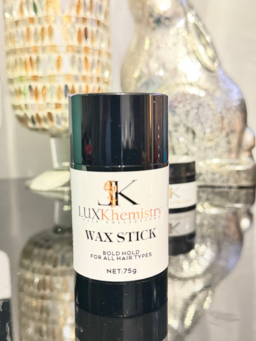 Wax Stick