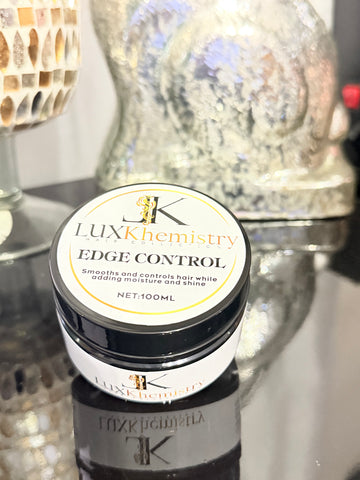 Edge Control