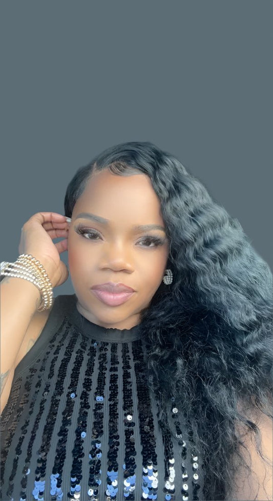 Brazilian Deep Wave 3 Bundle Deal