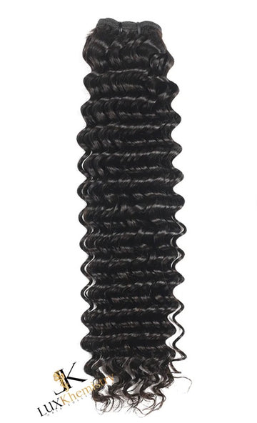 Brazilian Deep Wave Single Bundles