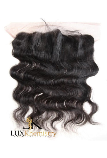 Body Wave 13x4 HD Lace Frontal