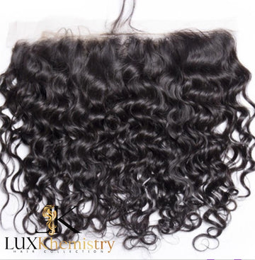 Deep Wave 13x4 HD Frontal