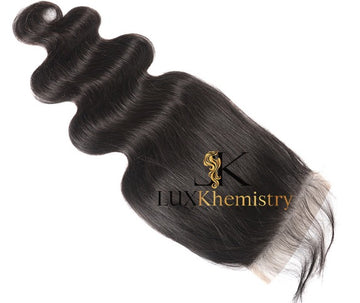 Body Wave 5x5 HD  Lace Closure