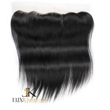 Straight 13x4 HD Lace Frontal