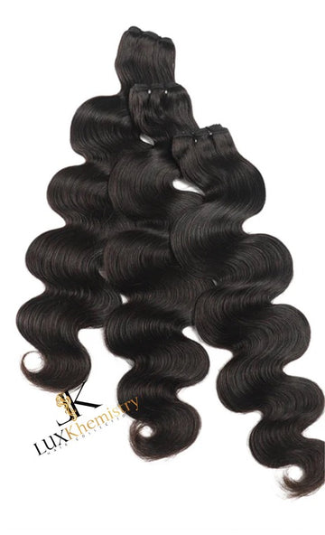 Brazilian Body Wave 3 Bundle Deal