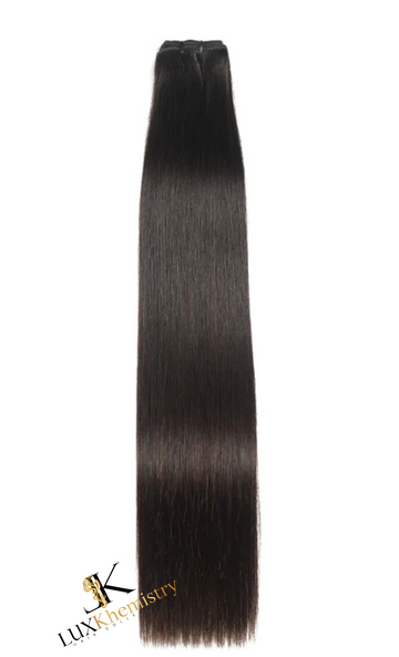 Brazilian Straight  Single Extensions
