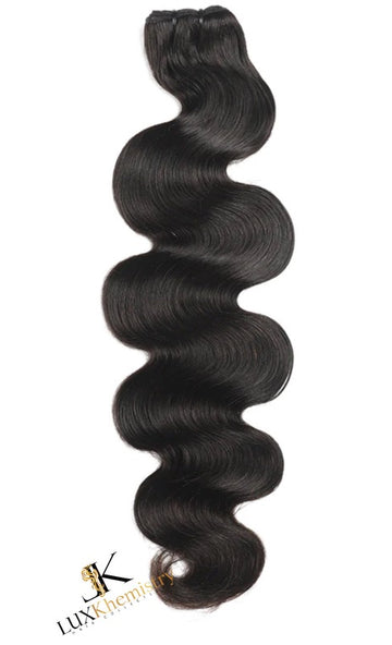 Brazilian Body Wave Single Extensions