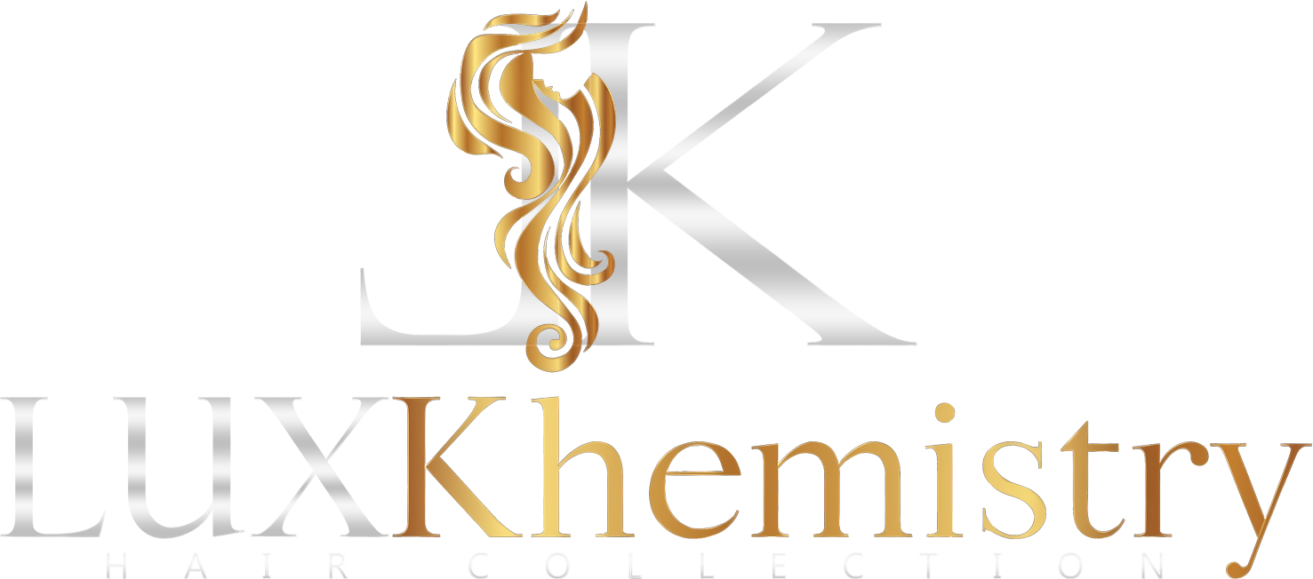 Luxkhemistry Hair